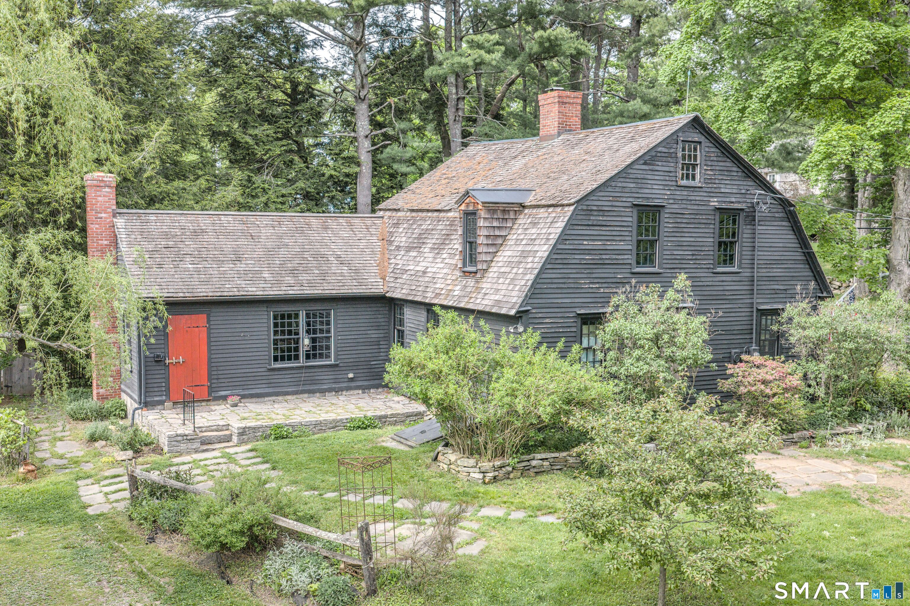261 Hebron Road