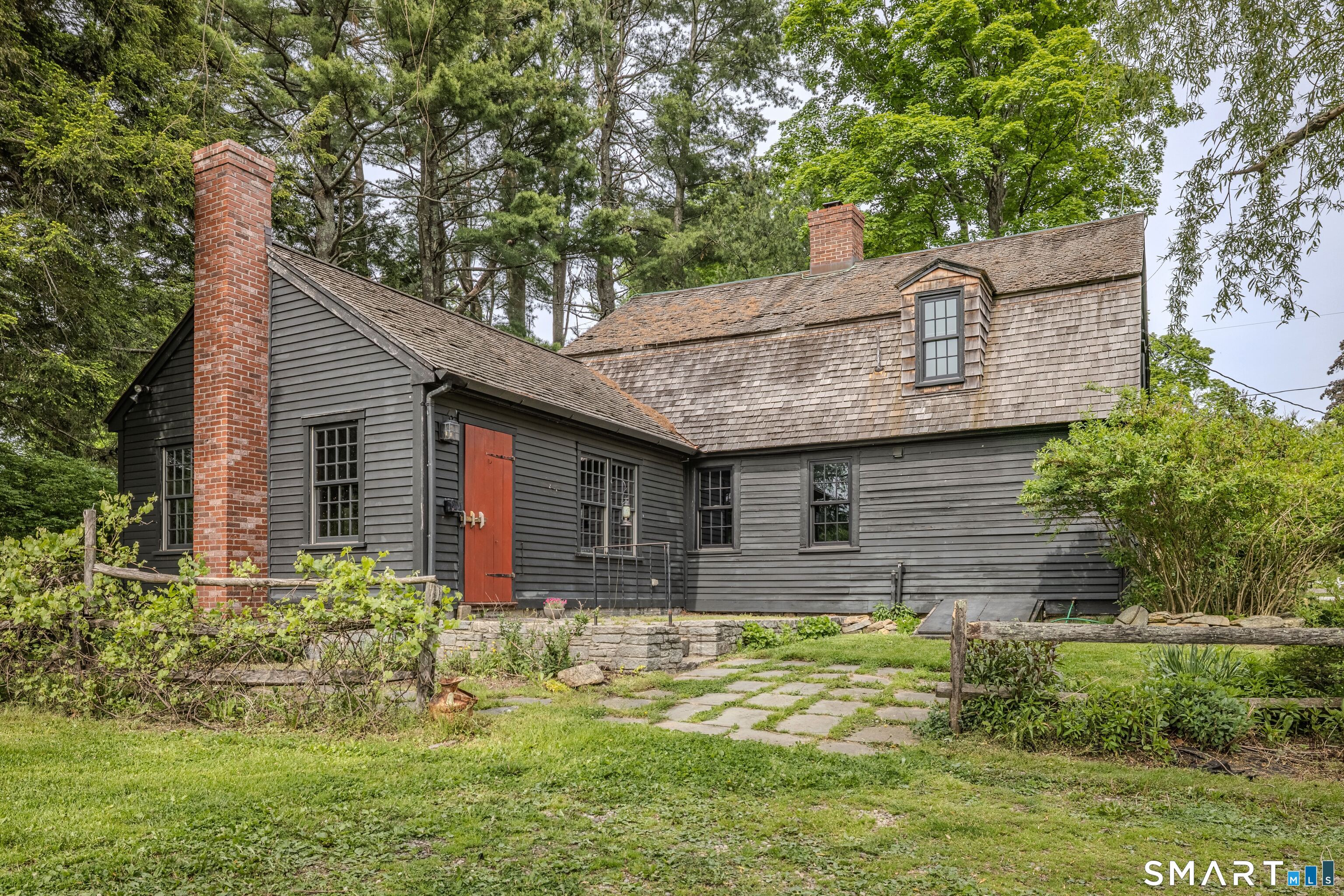 261 Hebron Road