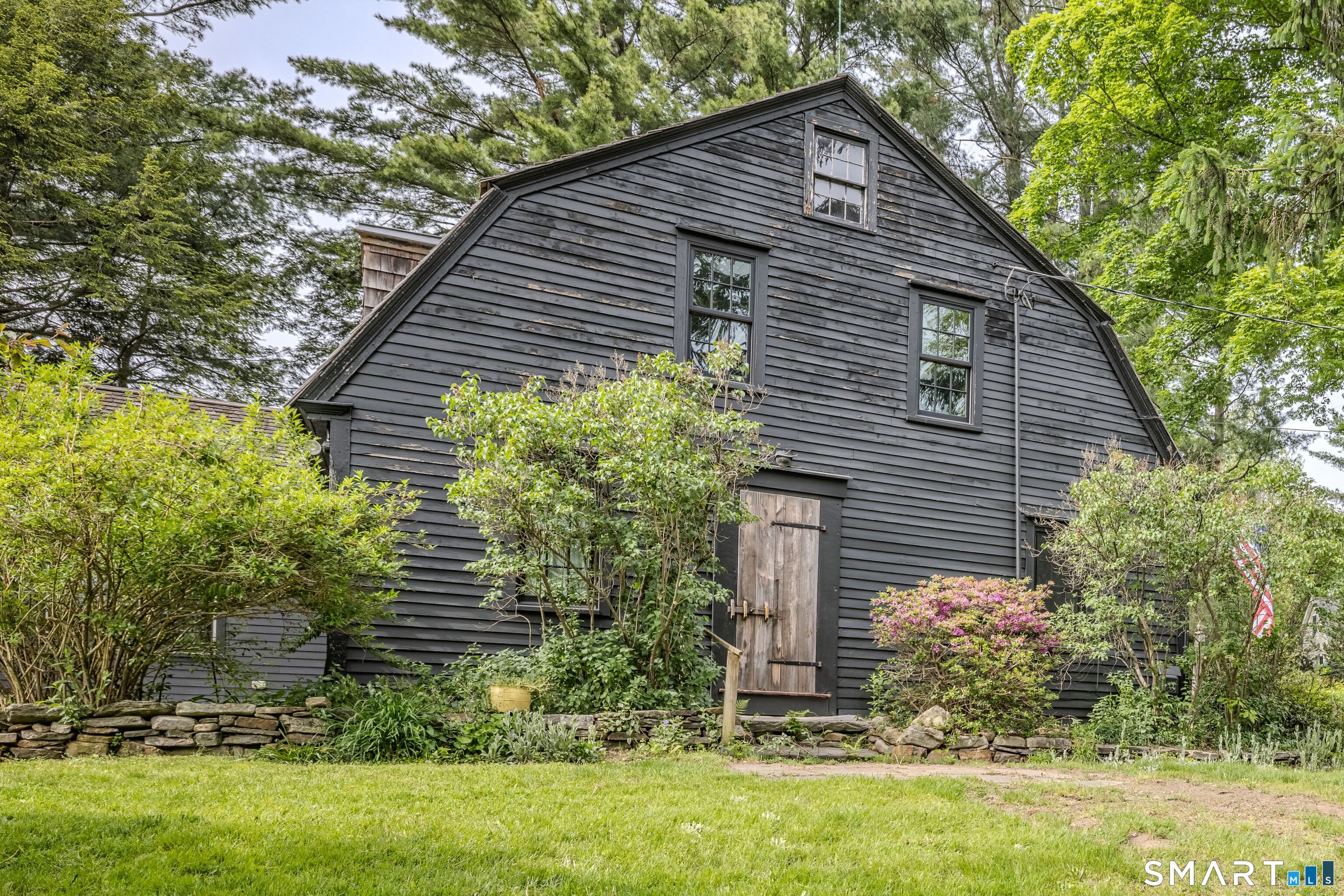 261 Hebron Road