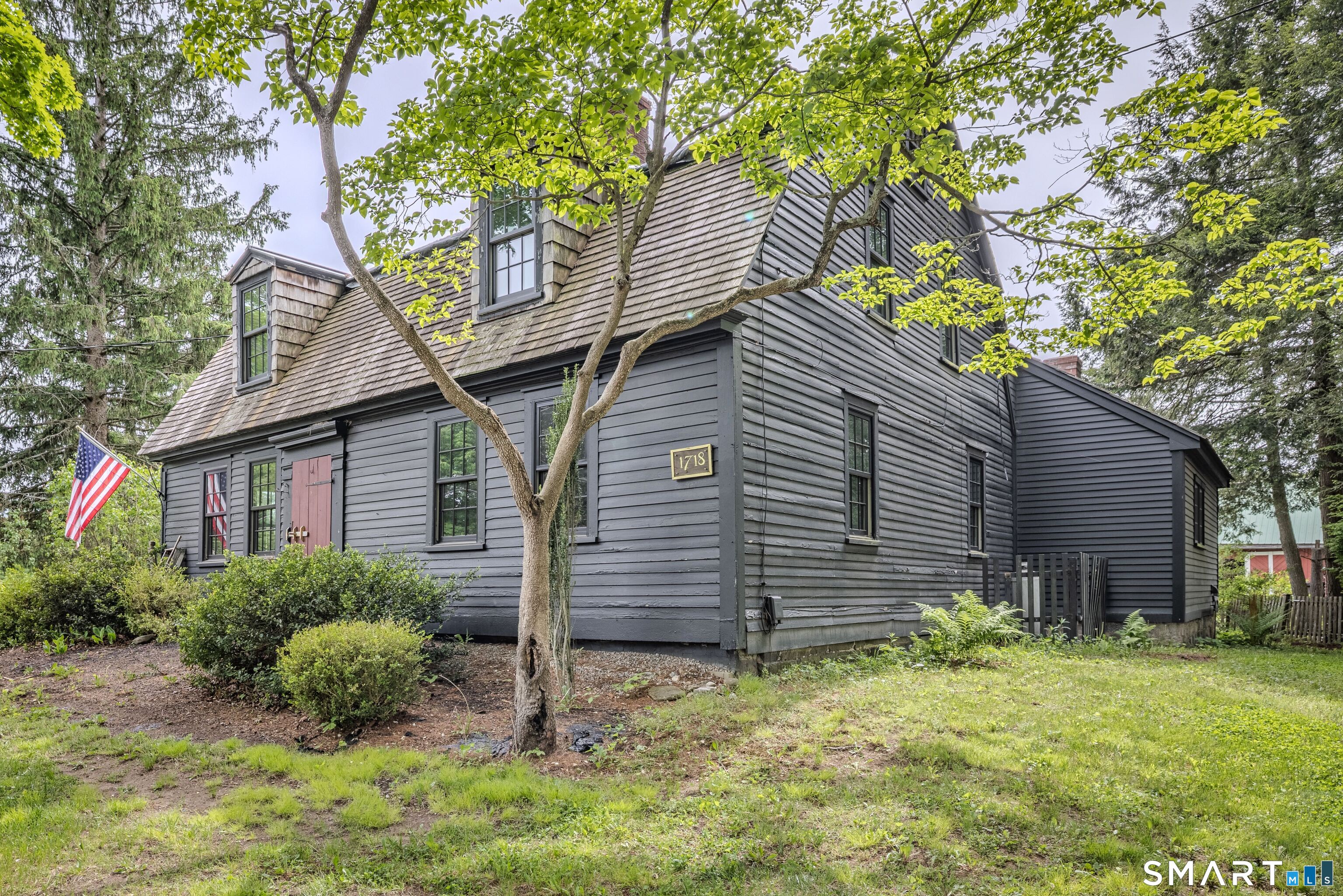 261 Hebron Road