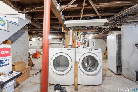 Tiny photo for 19 Jackson Street, Ansonia, CT 06401 (MLS # 24150876)