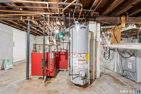 Tiny photo for 19 Jackson Street, Ansonia, CT 06401 (MLS # 24150876)