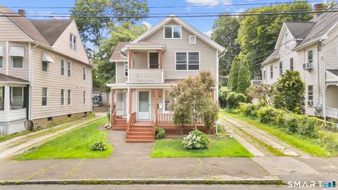 Tiny photo for 19 Jackson Street, Ansonia, CT 06401 (MLS # 24150876)