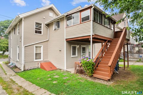 Tiny photo for 19 Jackson Street, Ansonia, CT 06401 (MLS # 24150876)