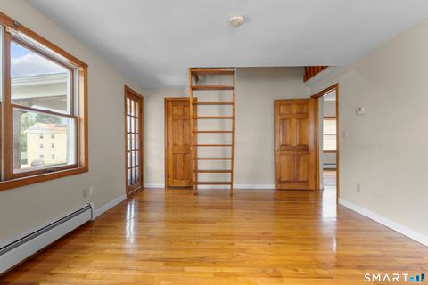 Tiny photo for 19 Jackson Street, Ansonia, CT 06401 (MLS # 24150876)