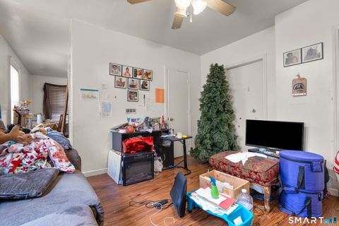 Tiny photo for 19 Jackson Street, Ansonia, CT 06401 (MLS # 24150876)