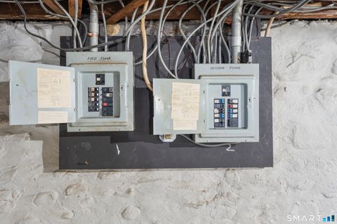 Tiny photo for 19 Jackson Street, Ansonia, CT 06401 (MLS # 24150876)