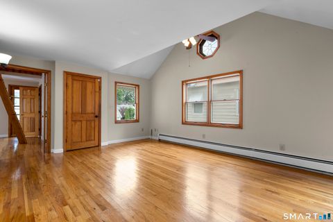 Tiny photo for 19 Jackson Street, Ansonia, CT 06401 (MLS # 24150876)