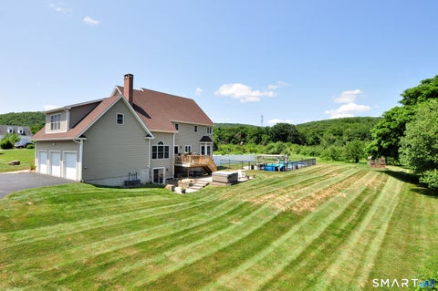 Tiny photo for 9 Appletree Lane, Granby, CT 06060 (MLS # 24182843)