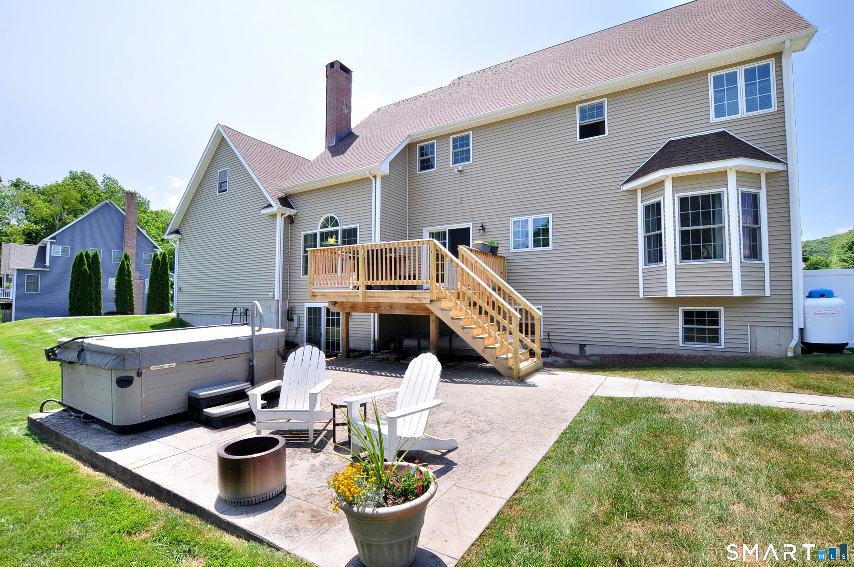 9 Appletree Lane