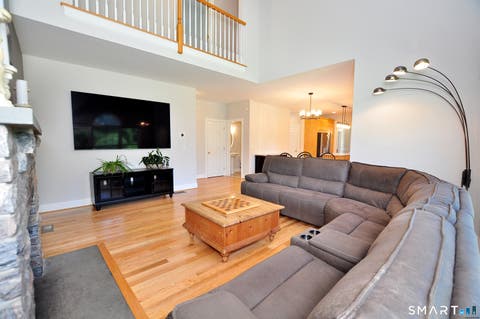 Tiny photo for 9 Appletree Lane, Granby, CT 06060 (MLS # 24182843)