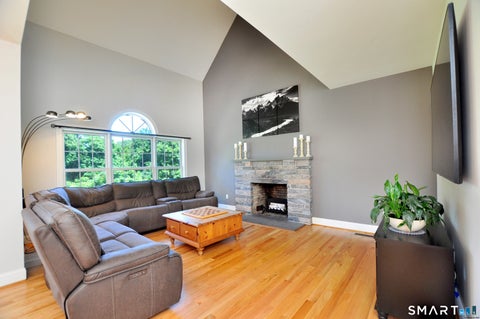 Tiny photo for 9 Appletree Lane, Granby, CT 06060 (MLS # 24182843)