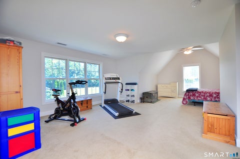 Tiny photo for 9 Appletree Lane, Granby, CT 06060 (MLS # 24182843)