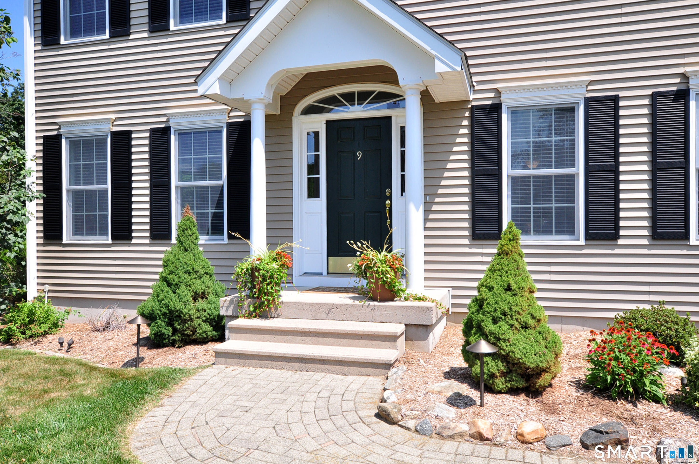 9 Appletree Lane