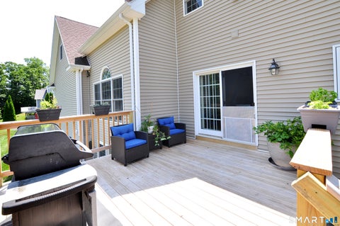 Tiny photo for 9 Appletree Lane, Granby, CT 06060 (MLS # 24182843)