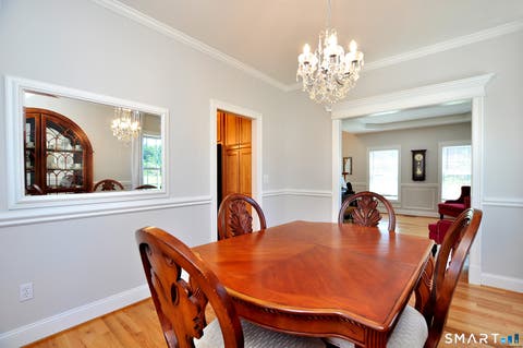 Tiny photo for 9 Appletree Lane, Granby, CT 06060 (MLS # 24182843)