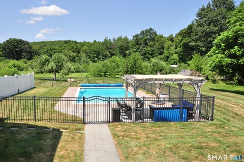Tiny photo for 9 Appletree Lane, Granby, CT 06060 (MLS # 24182843)