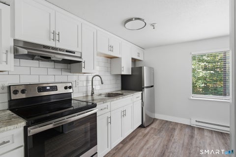 Tiny photo for 17 Farmington Avenue #12, Plainville, CT 06062 (MLS # 24188286)