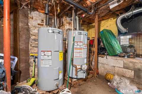 Tiny photo for 17 Pearl Street, Windham, CT 06226 (MLS # 24156889)