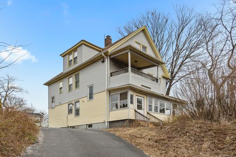 141 Old Foxon Road East Haven CT 06513