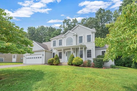 26 Cyr Drive Manchester CT 06040