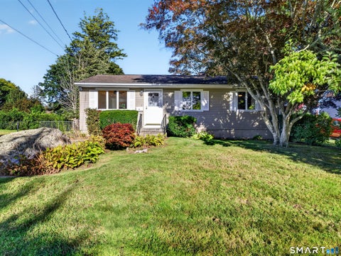 Photo of 33 Cindy Lane, Groton, CT 06355 (MLS # 24209613)