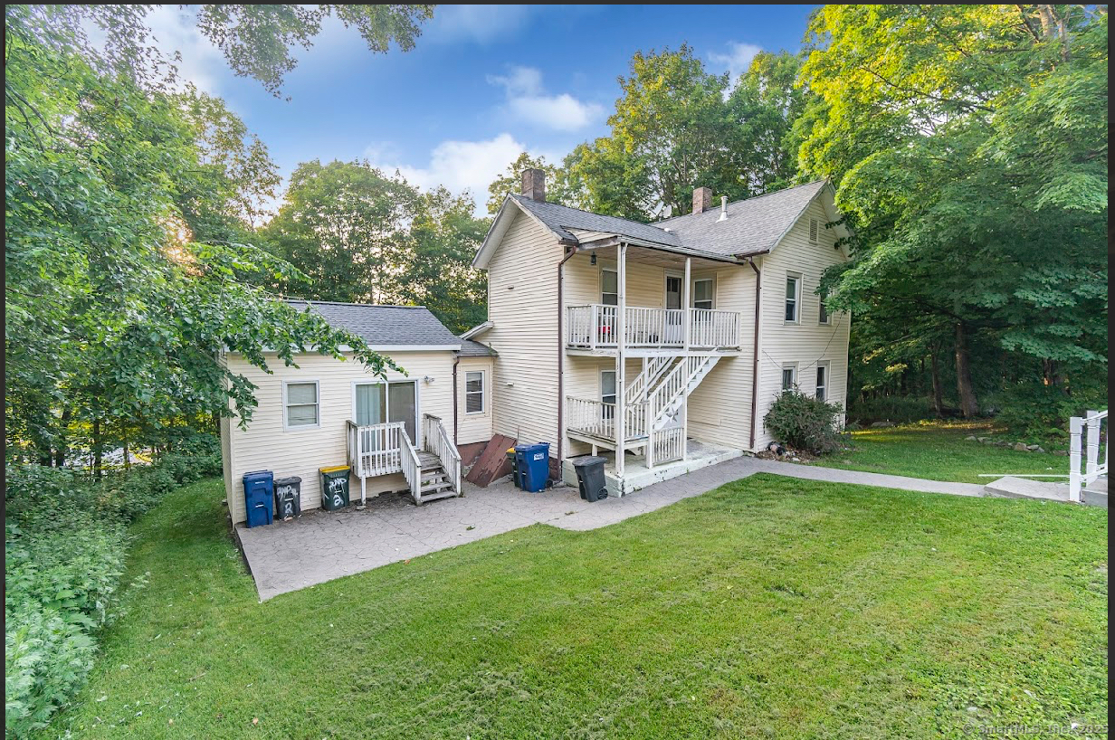 171 Prospect Street