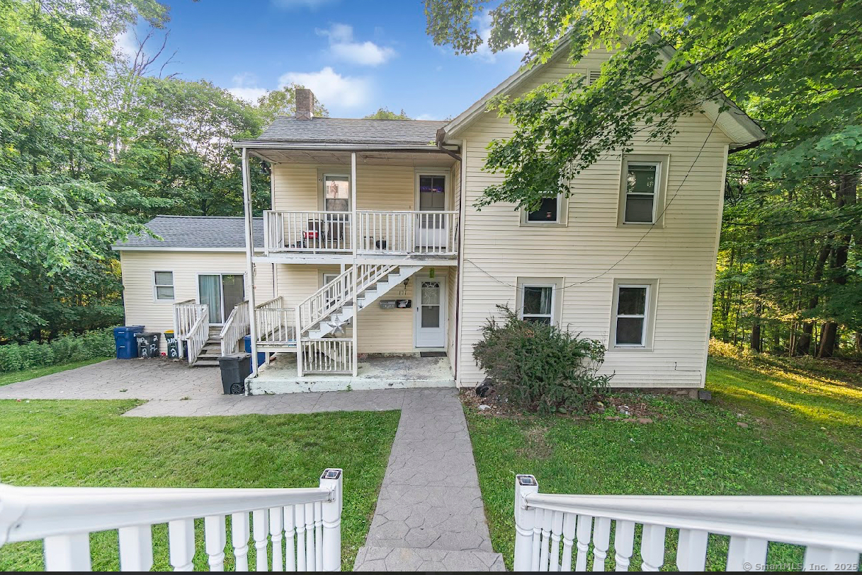 171 Prospect Street