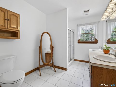 Tiny photo for 62 Patricia Avenue, North Stonington, CT 06359 (MLS # 24176001)