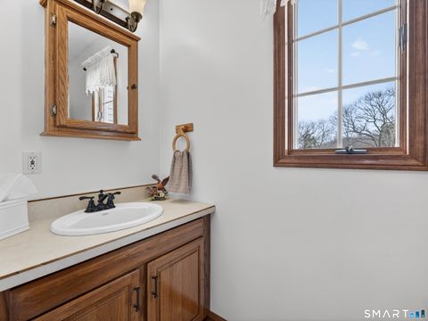 Tiny photo for 62 Patricia Avenue, North Stonington, CT 06359 (MLS # 24176001)