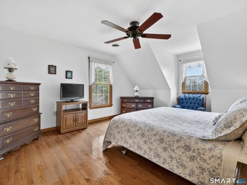 Tiny photo for 62 Patricia Avenue, North Stonington, CT 06359 (MLS # 24176001)