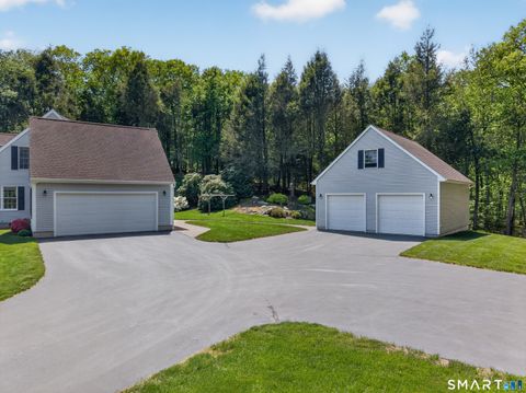 Tiny photo for 62 Patricia Avenue, North Stonington, CT 06359 (MLS # 24176001)