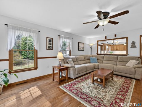 Tiny photo for 62 Patricia Avenue, North Stonington, CT 06359 (MLS # 24176001)