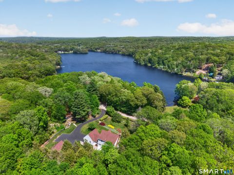 Tiny photo for 62 Patricia Avenue, North Stonington, CT 06359 (MLS # 24176001)