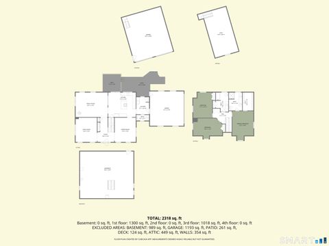 Tiny photo for 62 Patricia Avenue, North Stonington, CT 06359 (MLS # 24176001)