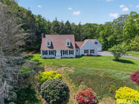 Tiny photo for 62 Patricia Avenue, North Stonington, CT 06359 (MLS # 24176001)