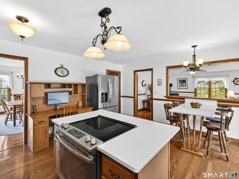 Tiny photo for 62 Patricia Avenue, North Stonington, CT 06359 (MLS # 24176001)