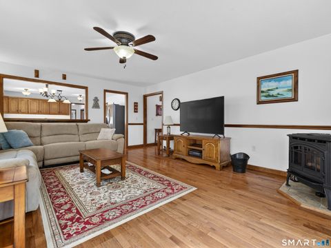 Tiny photo for 62 Patricia Avenue, North Stonington, CT 06359 (MLS # 24176001)