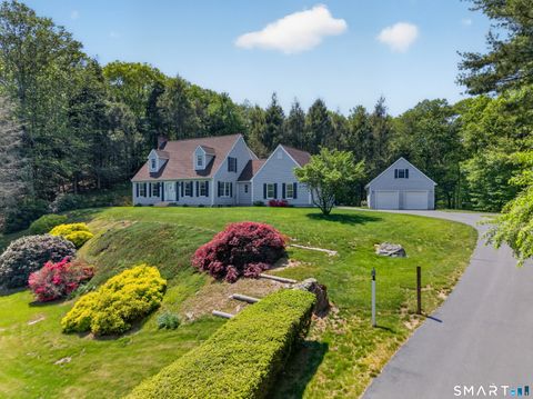 Photo of 62 Patricia Avenue, North Stonington, CT 06359 (MLS # 24176001)