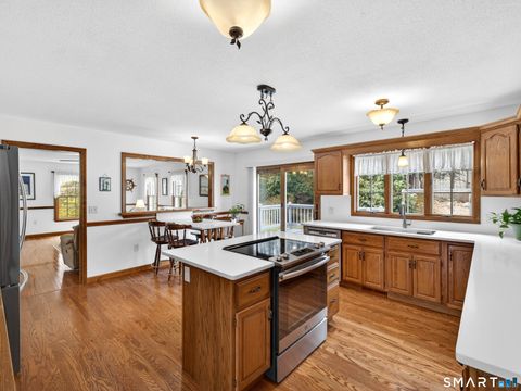 Tiny photo for 62 Patricia Avenue, North Stonington, CT 06359 (MLS # 24176001)