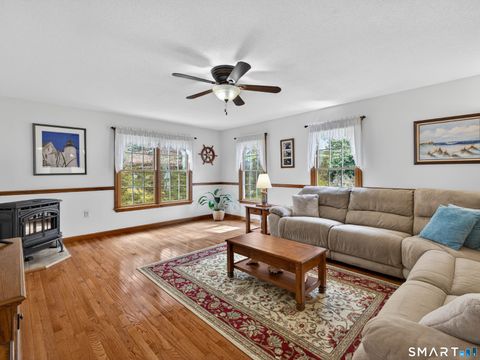 Tiny photo for 62 Patricia Avenue, North Stonington, CT 06359 (MLS # 24176001)