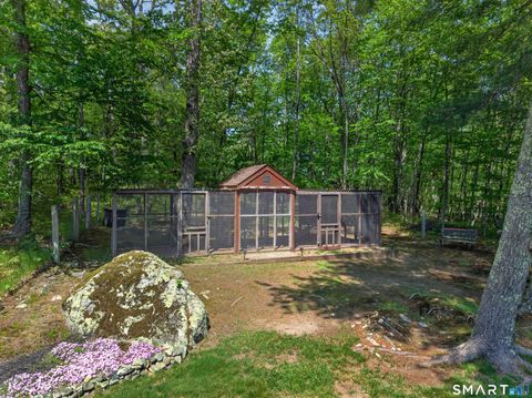 Tiny photo for 62 Patricia Avenue, North Stonington, CT 06359 (MLS # 24176001)