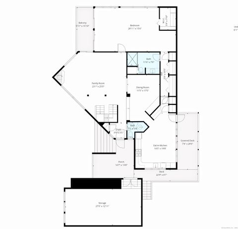 Tiny photo for 110 Blue Trail, Hamden, CT 06518 (MLS # 24132820)