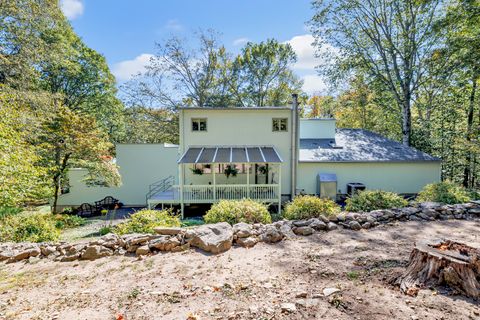Tiny photo for 110 Blue Trail, Hamden, CT 06518 (MLS # 24132820)
