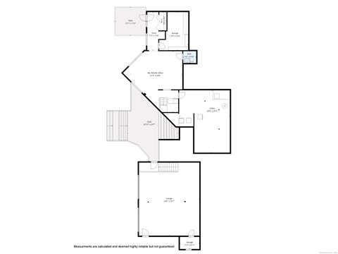 Tiny photo for 110 Blue Trail, Hamden, CT 06518 (MLS # 24132820)