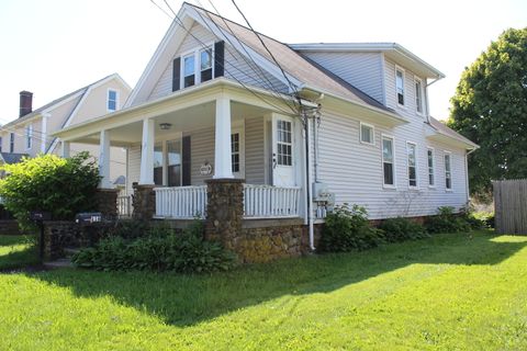 114-116 Hemingway Avenue East Haven CT 06512