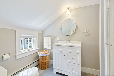 Tiny photo for 1191 Oenoke Ridge, New Canaan, CT 06840 (MLS # 24165312)