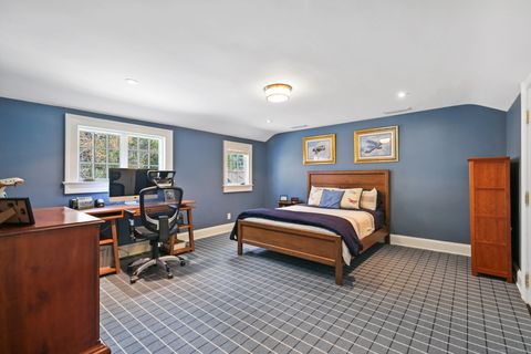 Tiny photo for 1191 Oenoke Ridge, New Canaan, CT 06840 (MLS # 24165312)