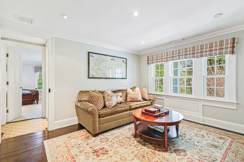 Tiny photo for 1191 Oenoke Ridge, New Canaan, CT 06840 (MLS # 24165312)