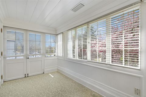 Tiny photo for 1191 Oenoke Ridge, New Canaan, CT 06840 (MLS # 24165312)